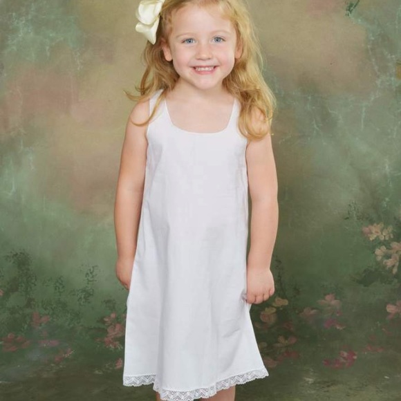 Strasburg Other - Strasburg under slip lace 10